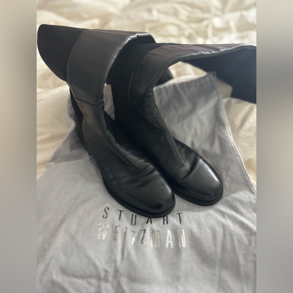 Stuart Weitzman Boots - Picture 3 of 11